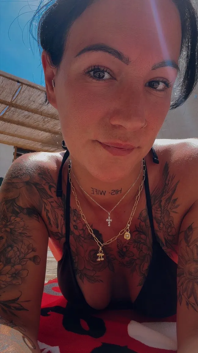 Jolie_garce63 nude leak — photo porn MYM de Jolie_garce63 nue
