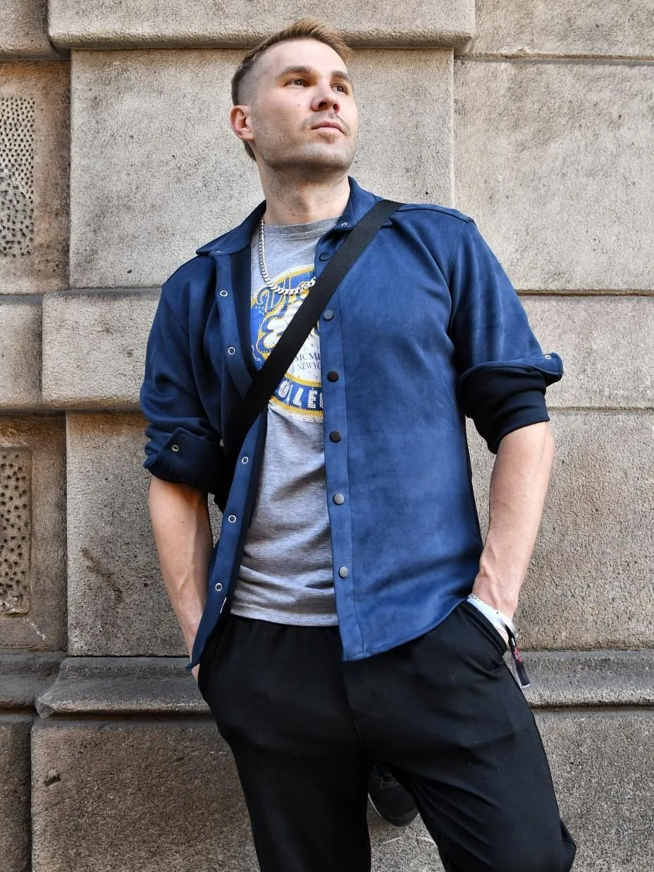 Photo de Jordan_fox - MYM