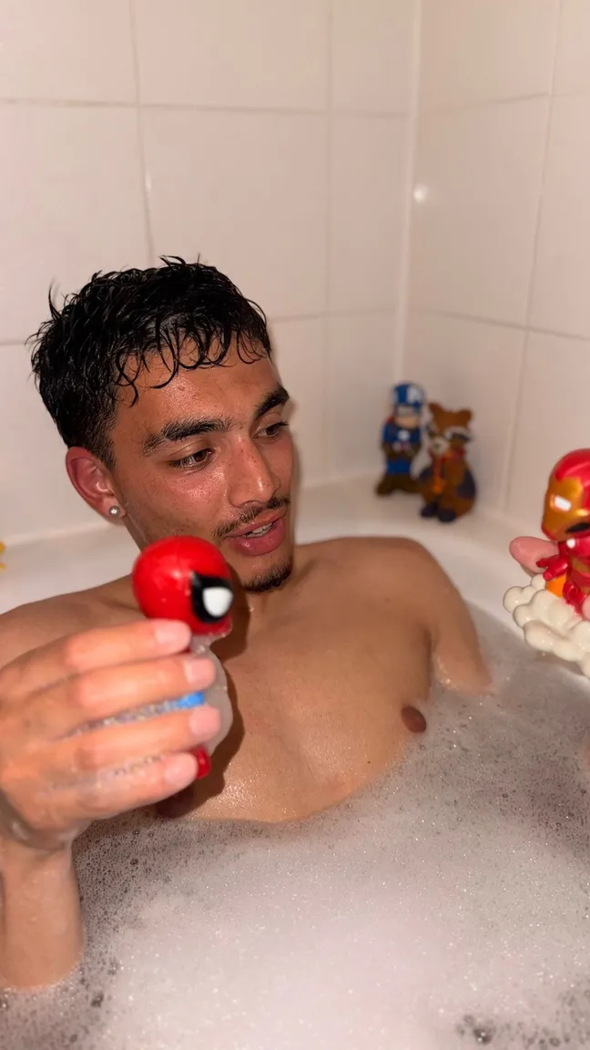 Jrd_mnr nude leak — photo porn MYM de Jrd_mnr nue