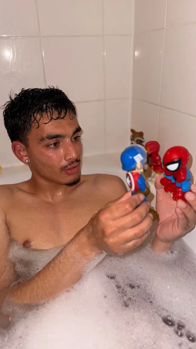 Jrd_mnr nude leak — photo porn MYM de Jrd_mnr nue