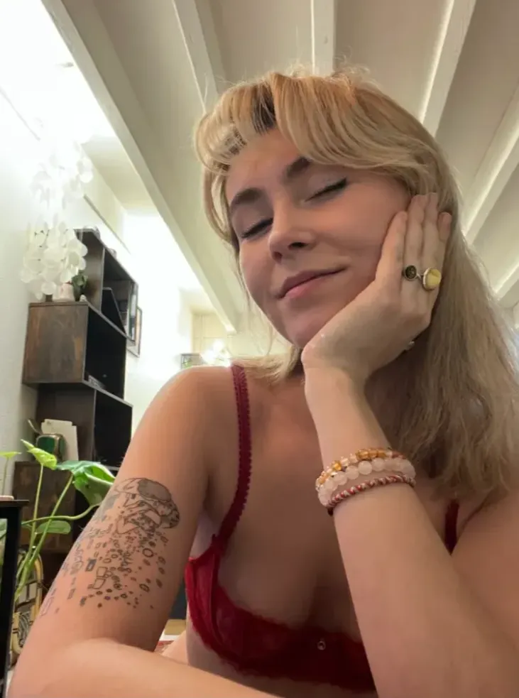 Photo de Jujupiter - MYM