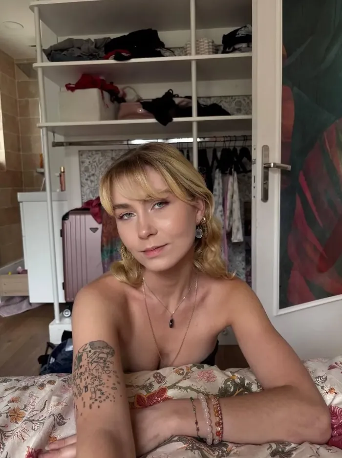 Jujupiter nude leak — photo porn MYM de Jujupiter nue