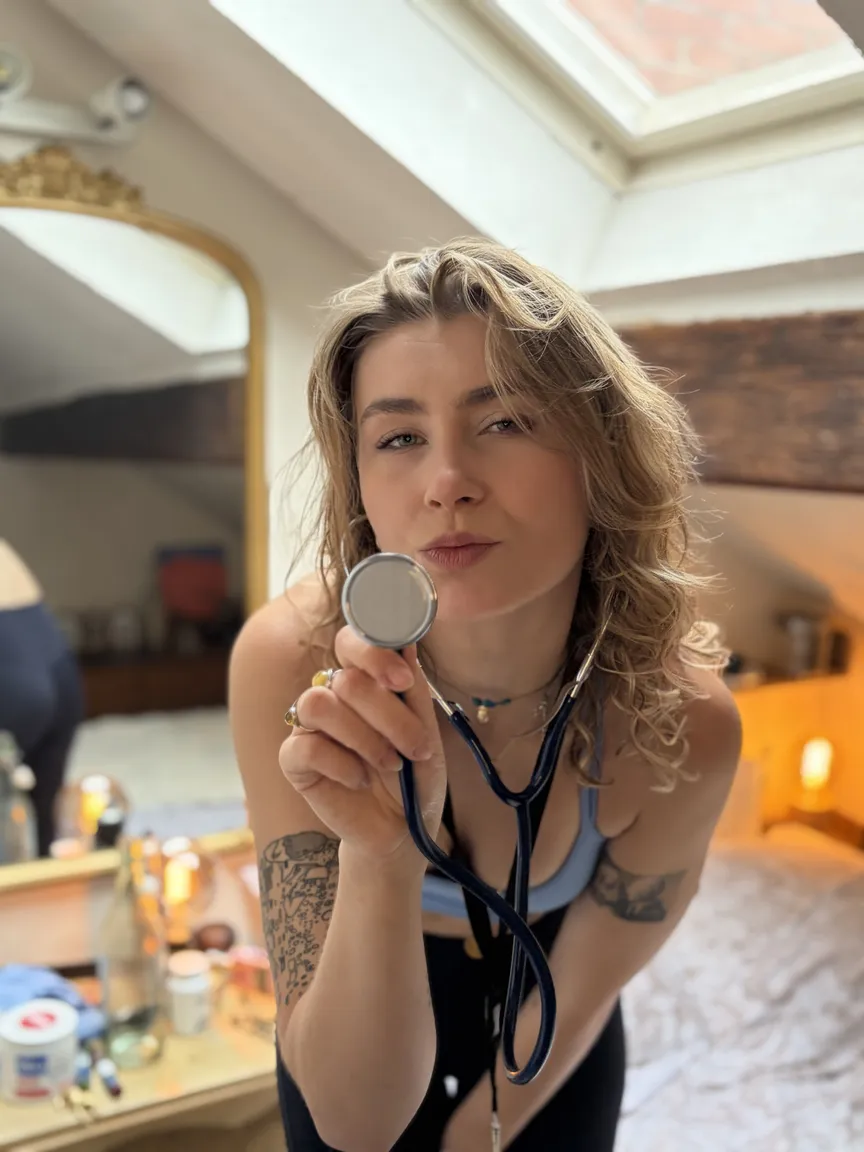 Jujupiter nude leak — photo porn MYM de Jujupiter nue