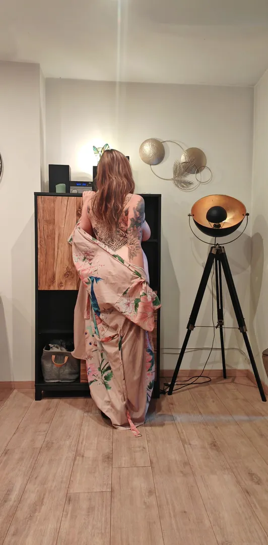 Photo de Julia-x - MYM