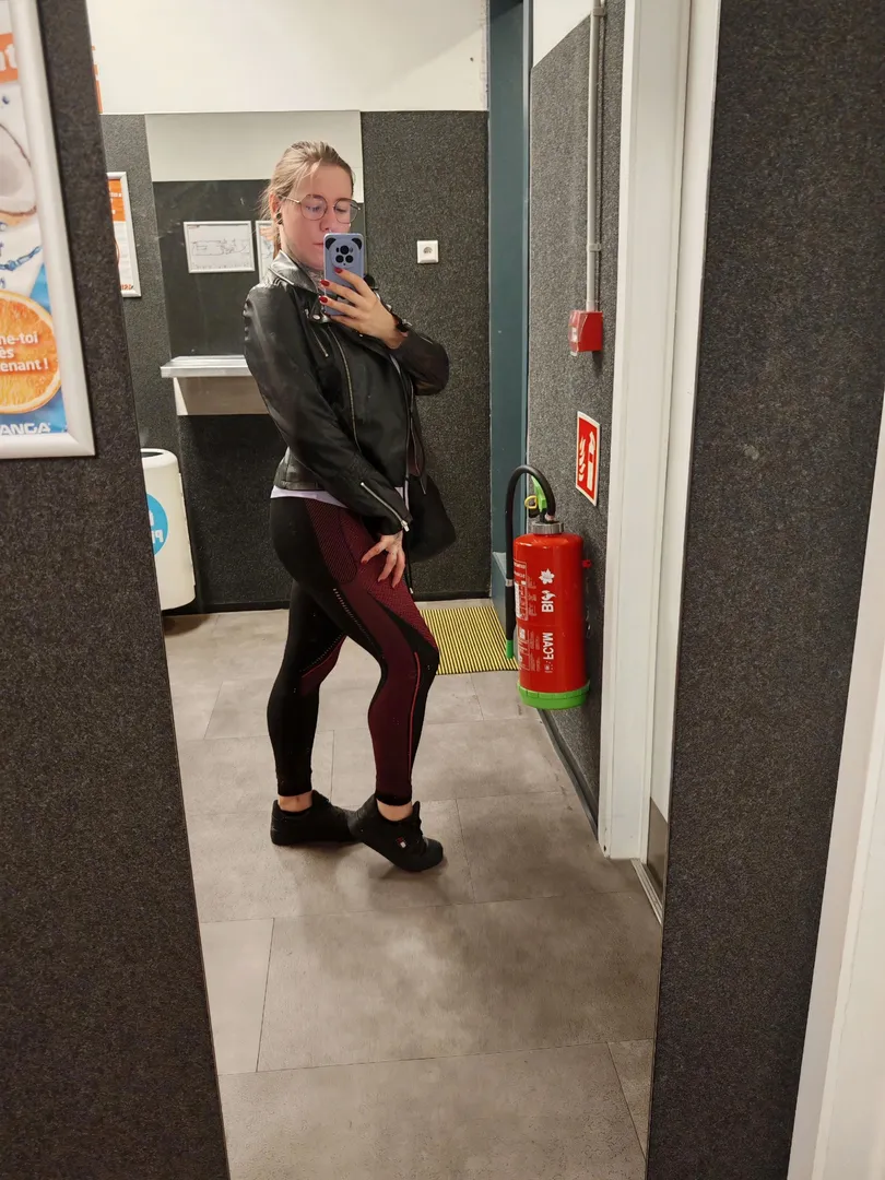 Photo de Julia-x - MYM