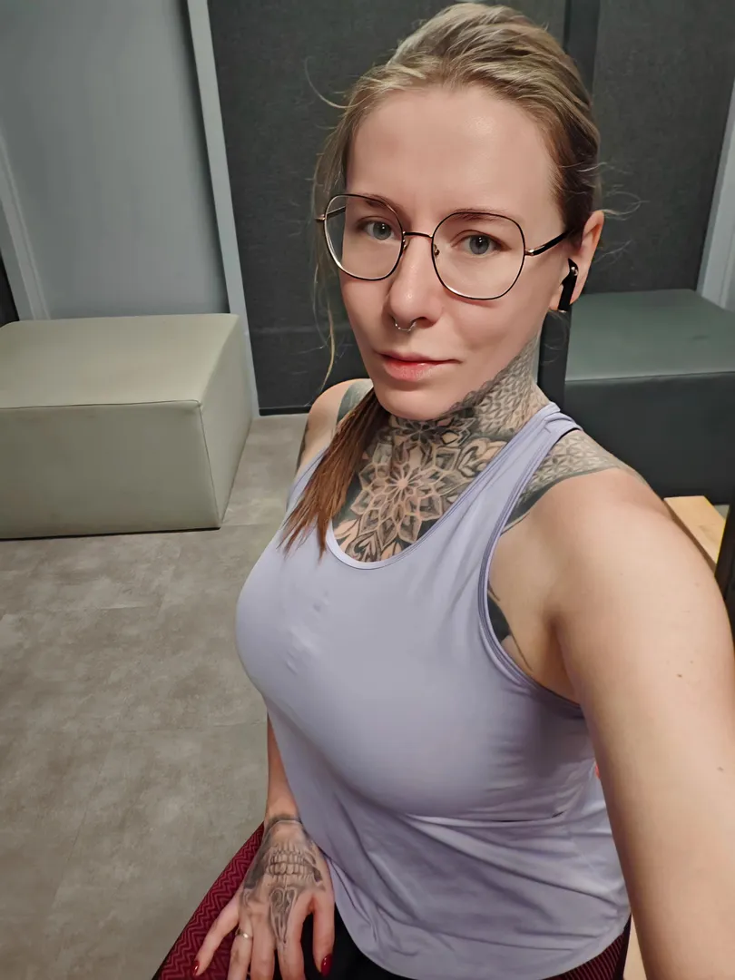 Photo de Julia-x - MYM