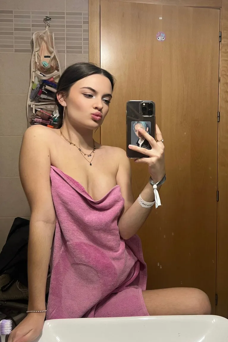 Photo de Juliaagameuse - MYM