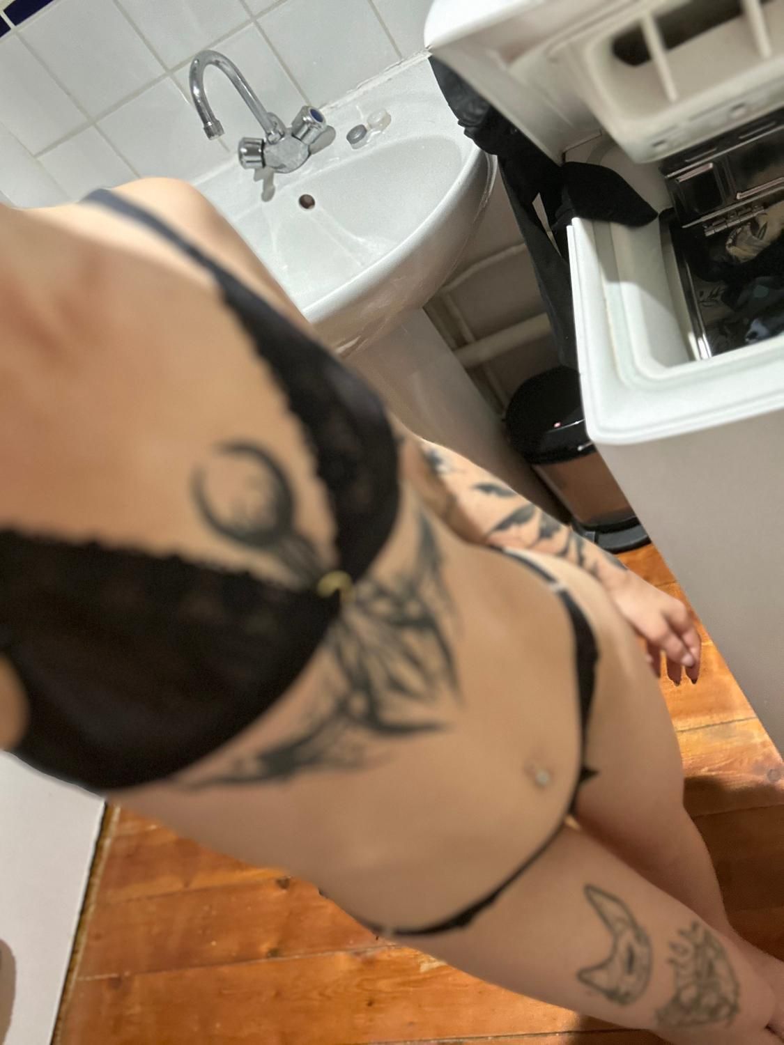 Photo de Juliabody - MYM