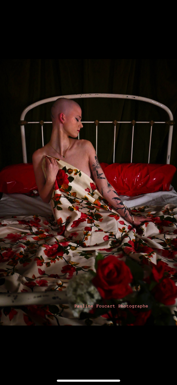 Photo de Juliabody - MYM