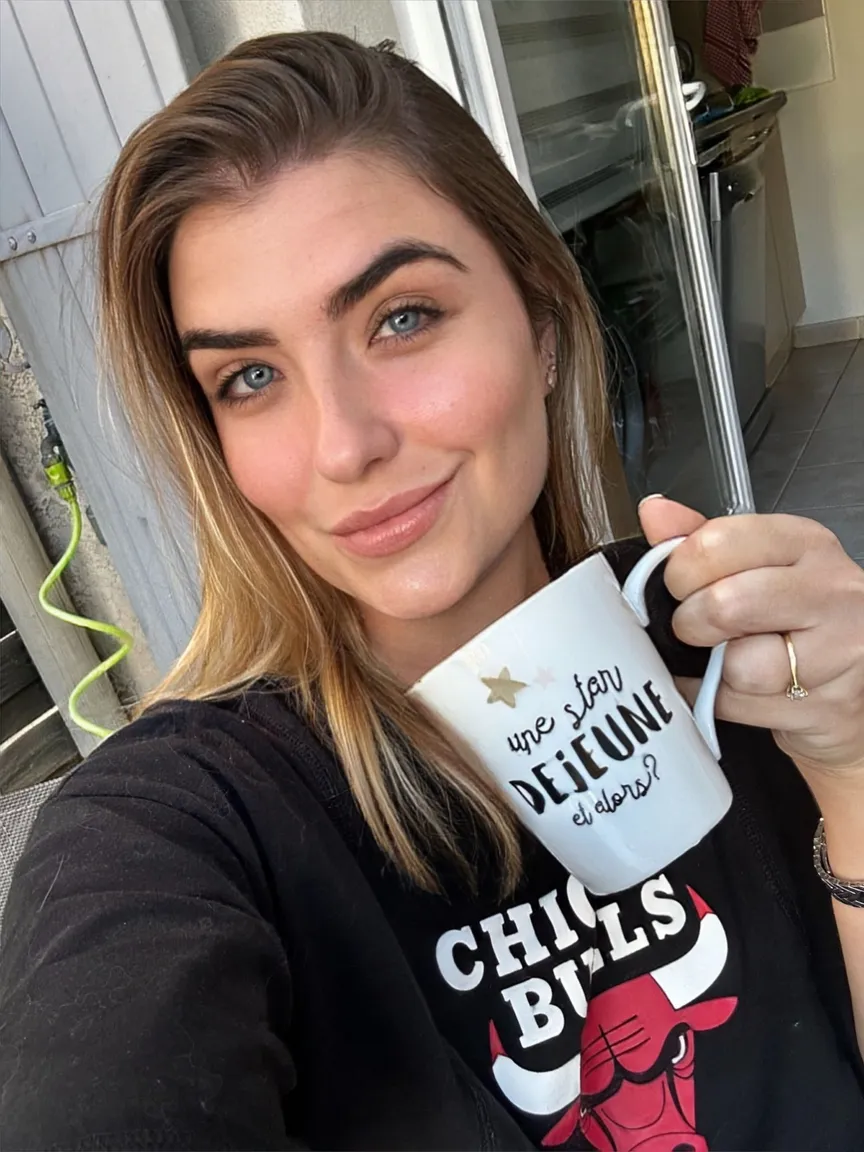 Photo de Juliaxtasia - MYM