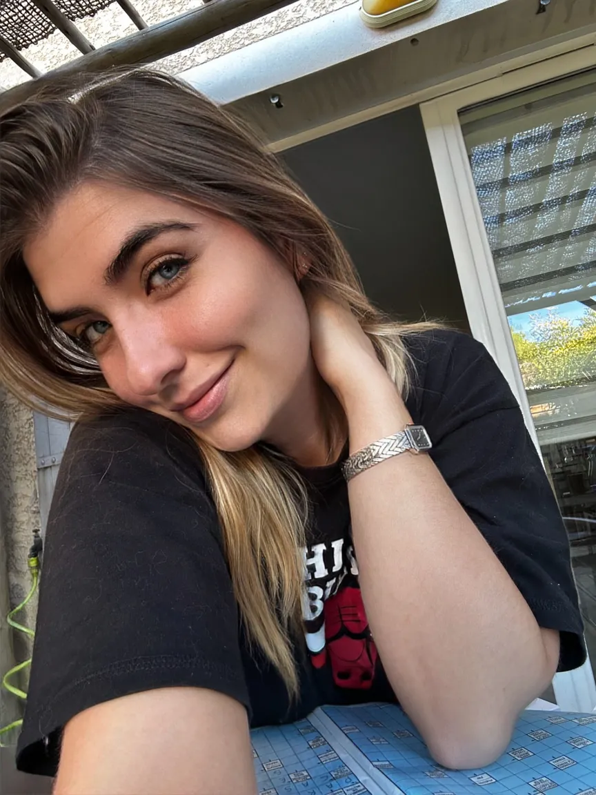 Photo de Juliaxtasia - MYM