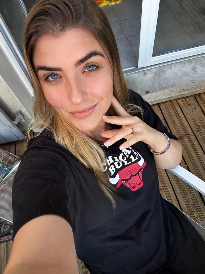 Photo de Juliaxtasia - MYM