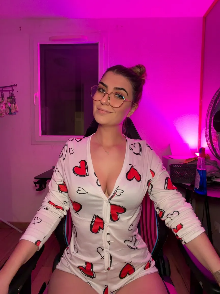 Photo de Juliaxtasia - MYM