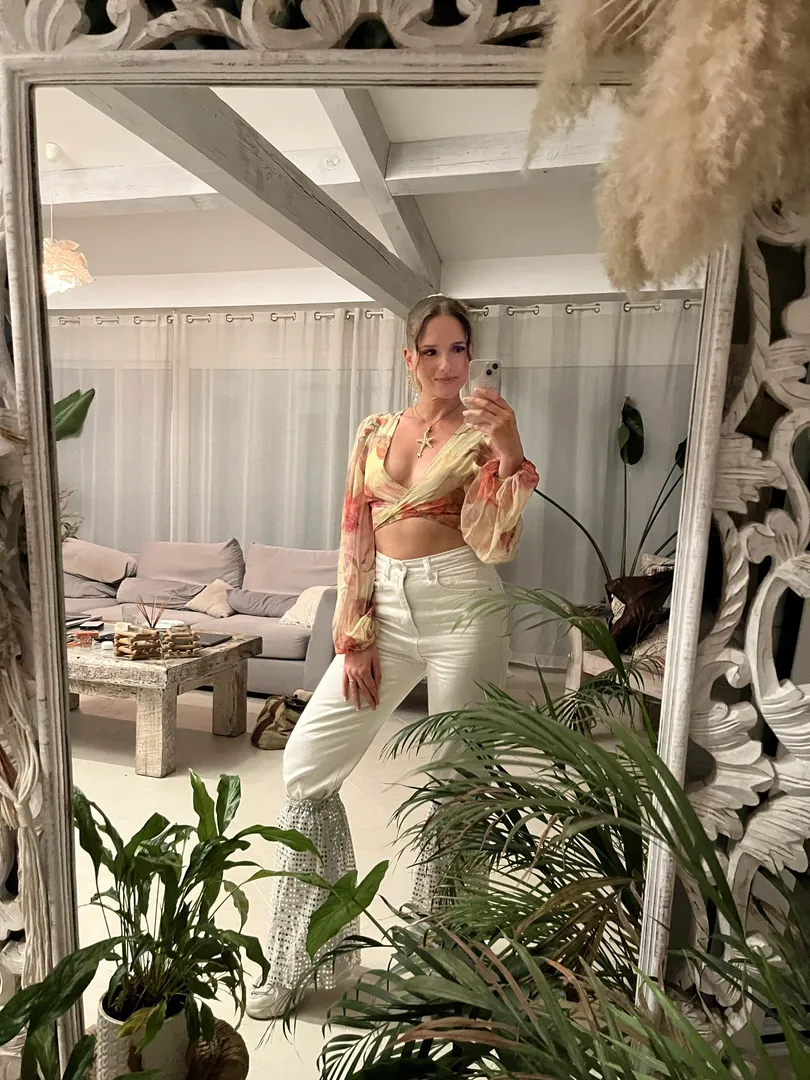 Photo de Julie77 - MYM