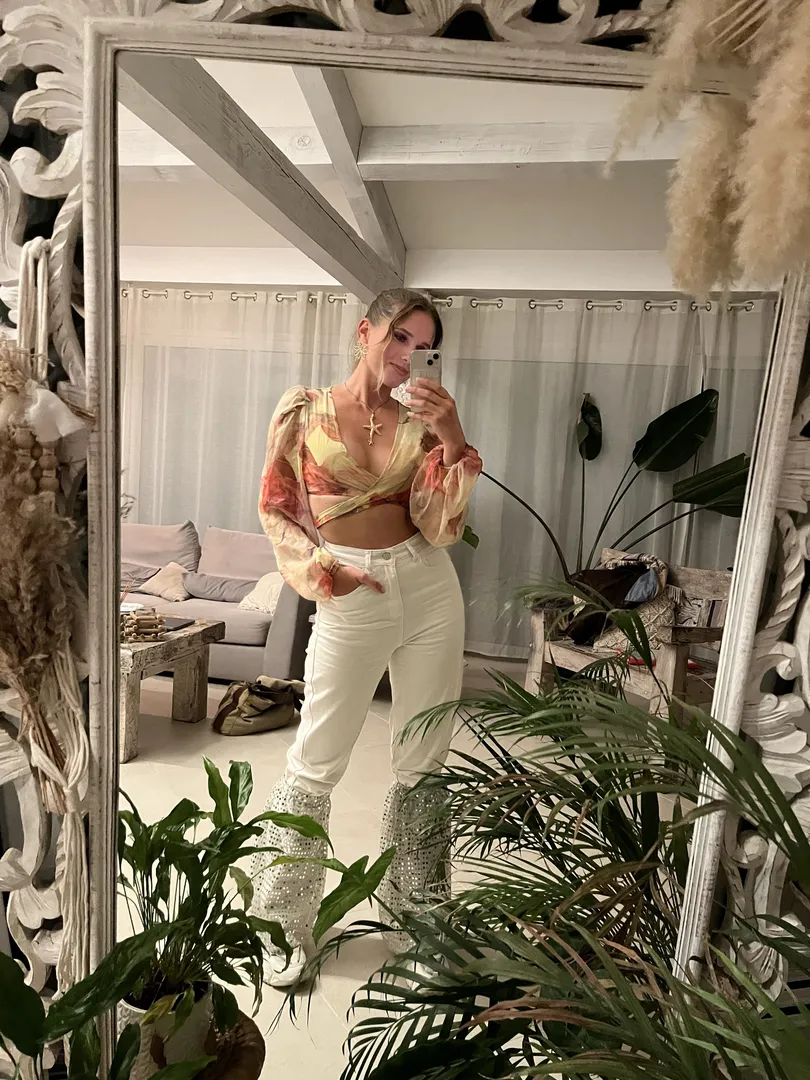 Photo de Julie77 - MYM