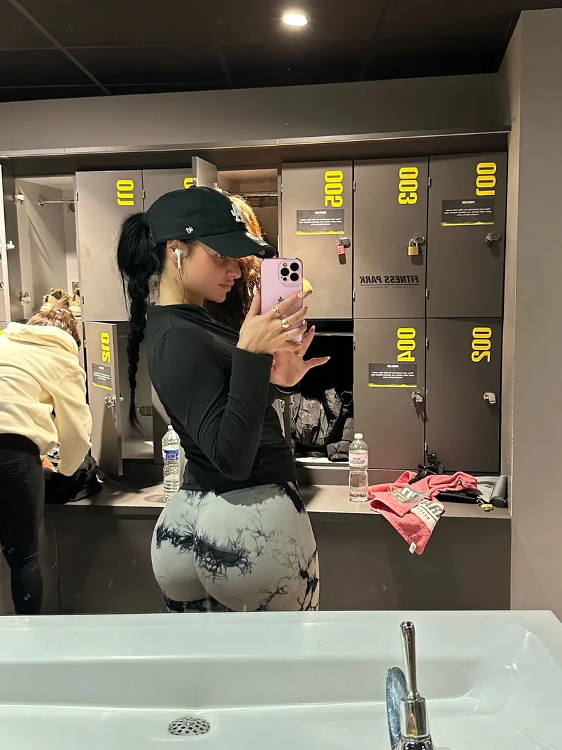 Photo de Juliebacha - MYM