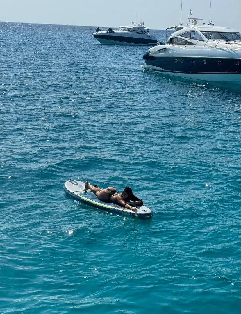 Photo de Juliebacha - MYM