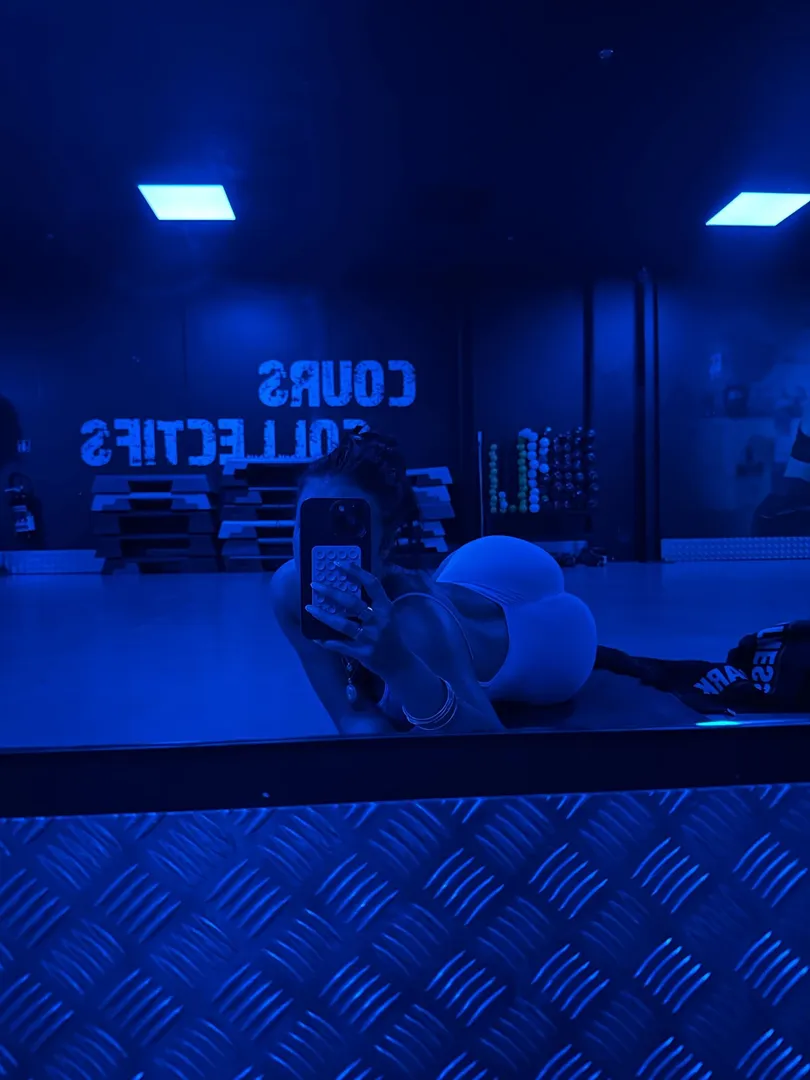 Photo de Juliebacha - MYM