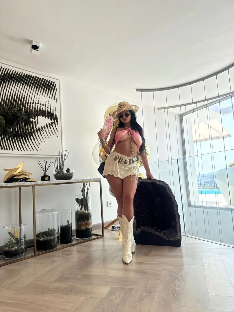 Photo de Juliebacha - MYM