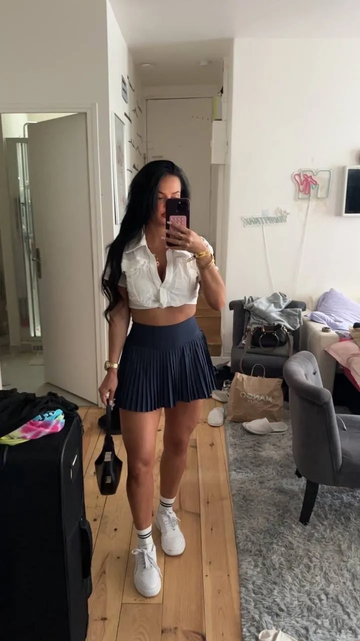 Photo de Juliebacha - MYM