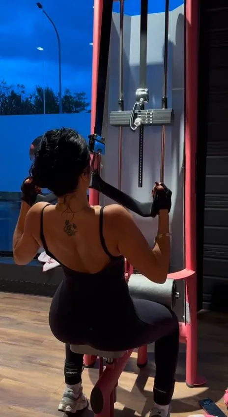 Photo de Juliebacha - MYM