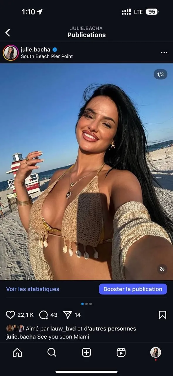 Photo de Juliebacha - MYM