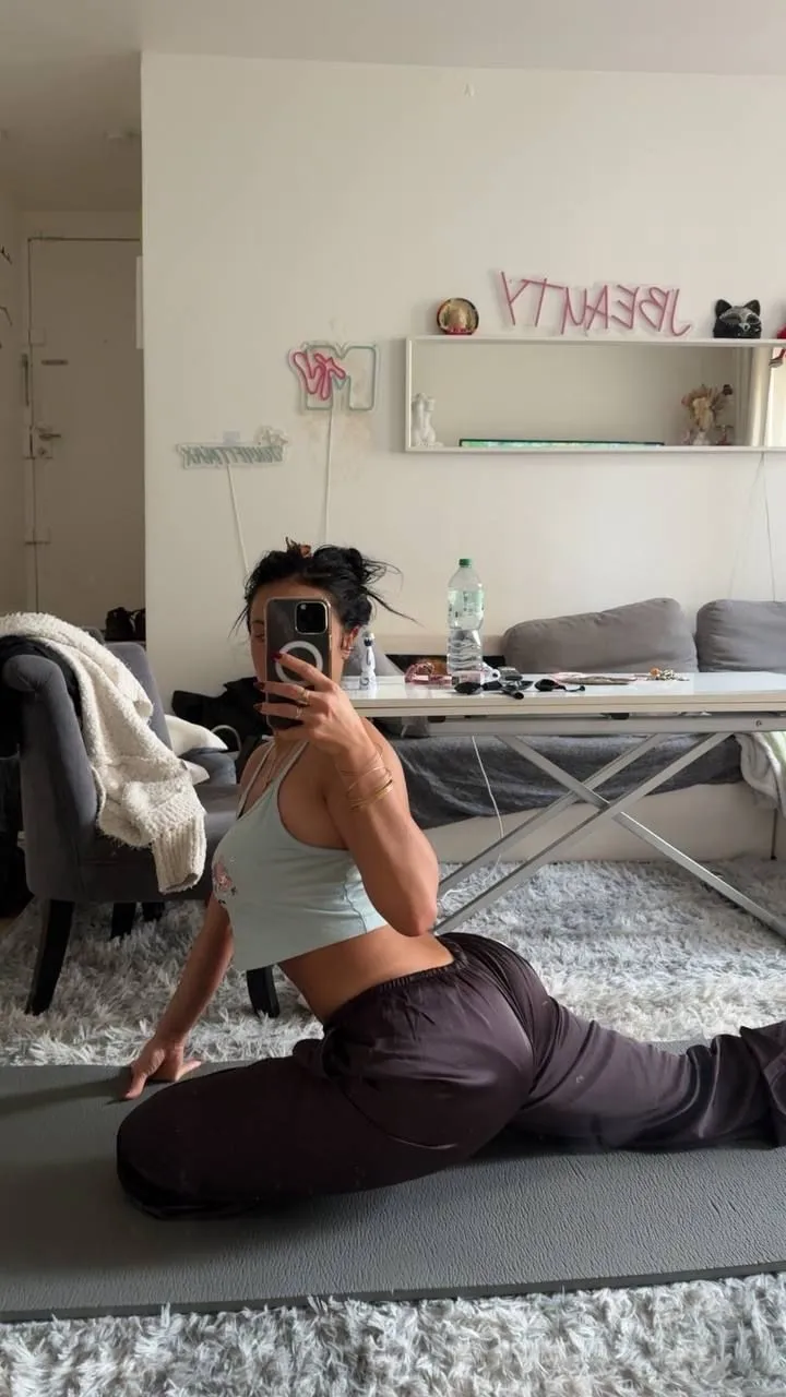 Photo de Juliebacha - MYM