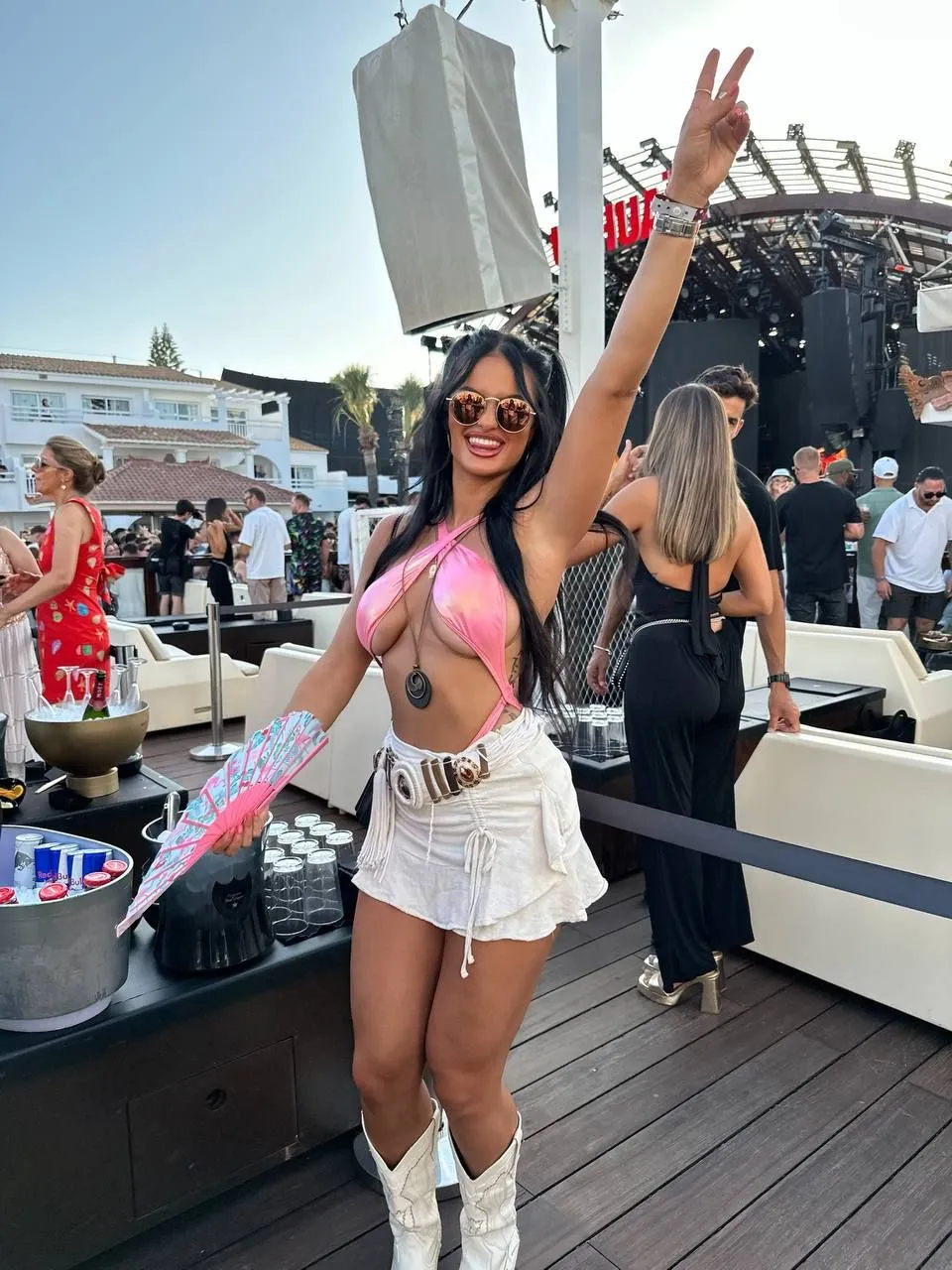 Juliebacha nude leak — photo porn MYM de Juliebacha nue