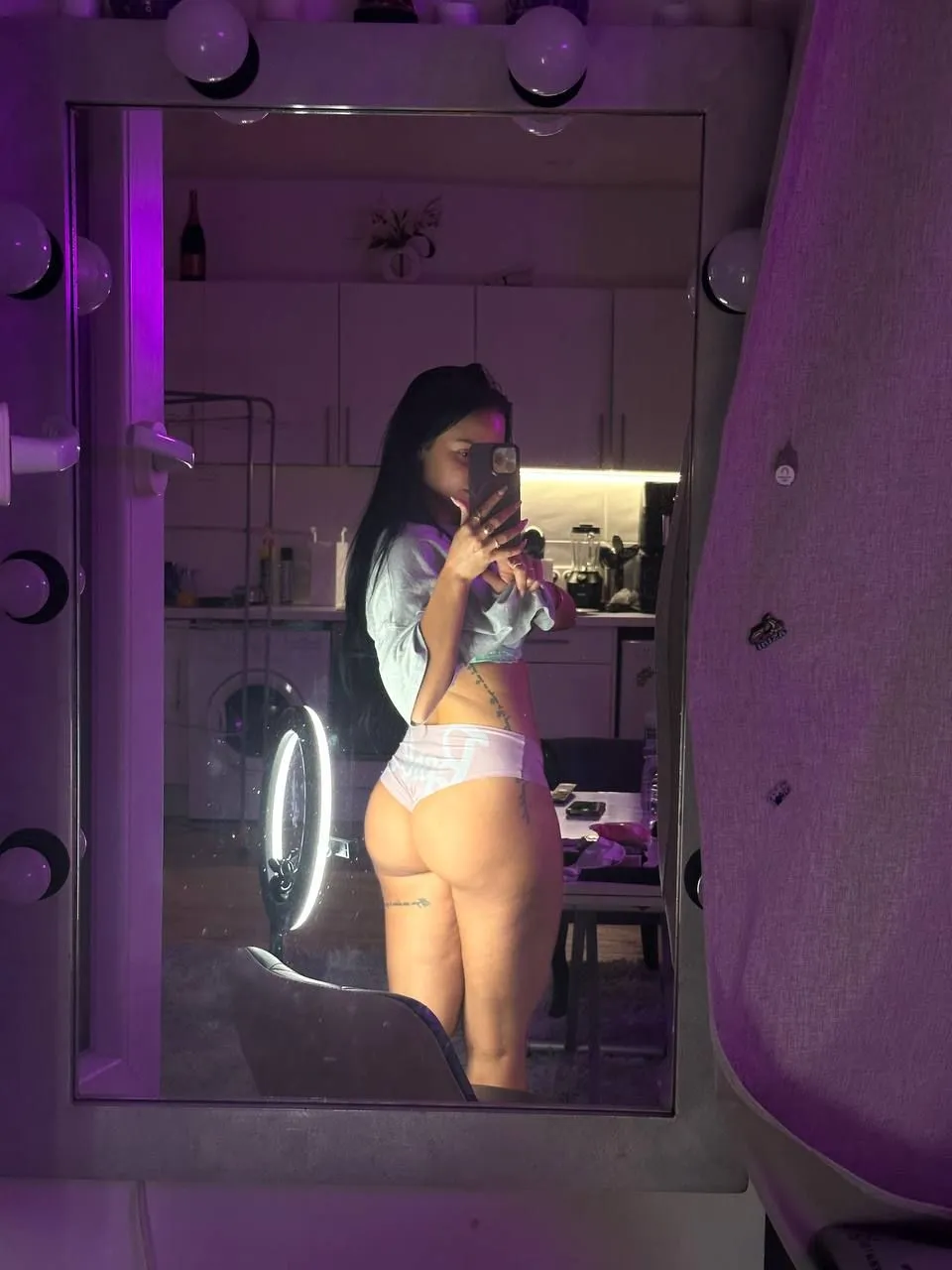 Juliebacha nude leak — photo porn MYM de Juliebacha nue