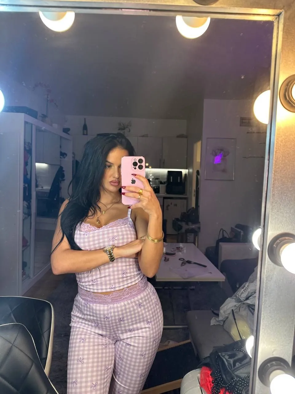Juliebacha nude leak — photo porn MYM de Juliebacha nue