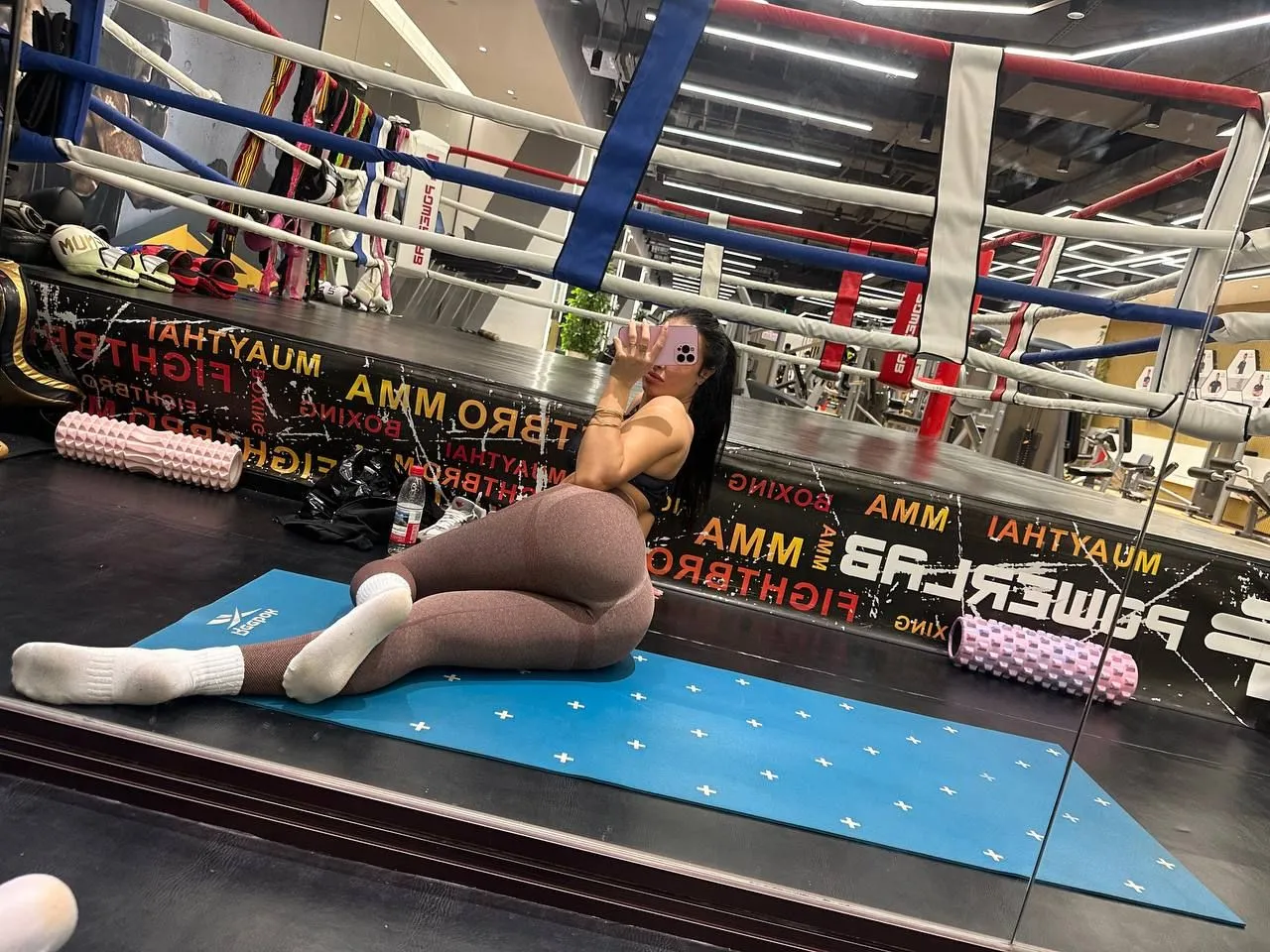 Juliebacha nude leak — photo porn MYM de Juliebacha nue