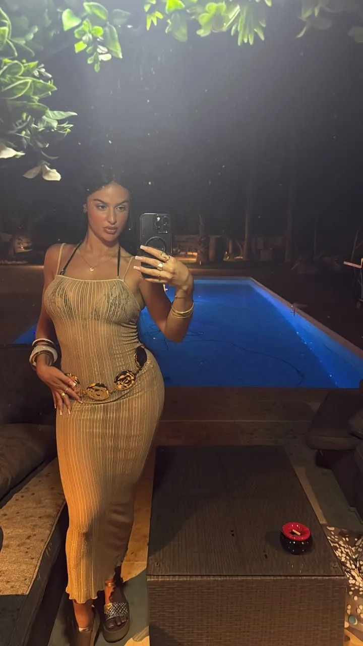 Juliebacha nude leak — photo porn MYM de Juliebacha nue