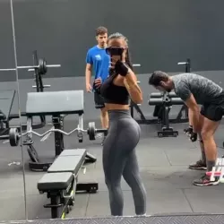 Vidéo de Juliebacha