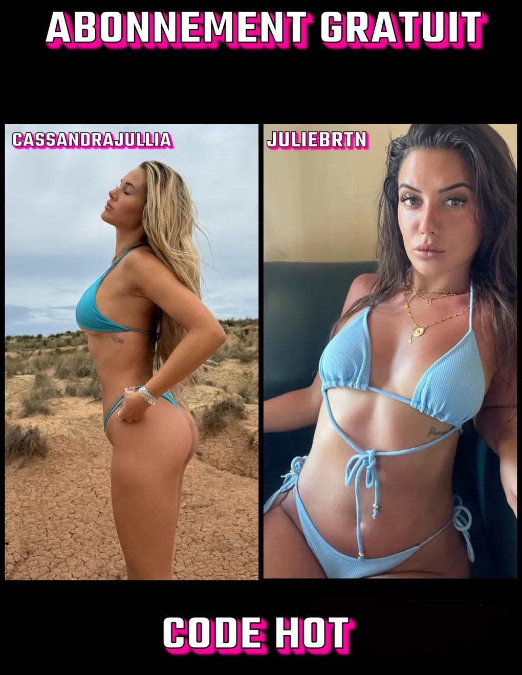 Photo de Juliebrtn - MYM