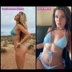 Média similaire de Juliebrtn