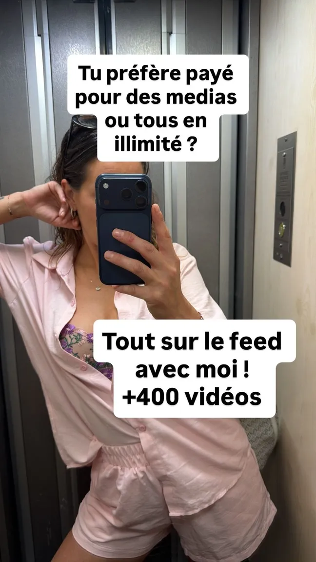 Juliettetaglioni nude leak — photo porn MYM de Juliettetaglioni nue