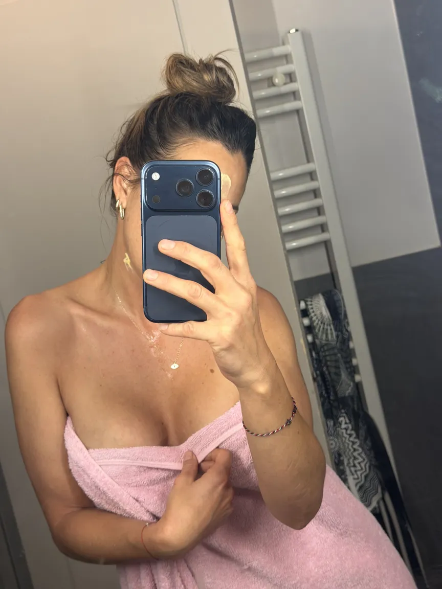Juliettetaglioni nude leak — photo porn MYM de Juliettetaglioni nue