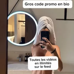 Média similaire de Juliettetaglioni