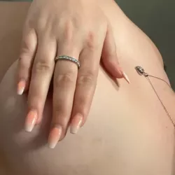 Juliettethh nude — vidéo porn leak MYM