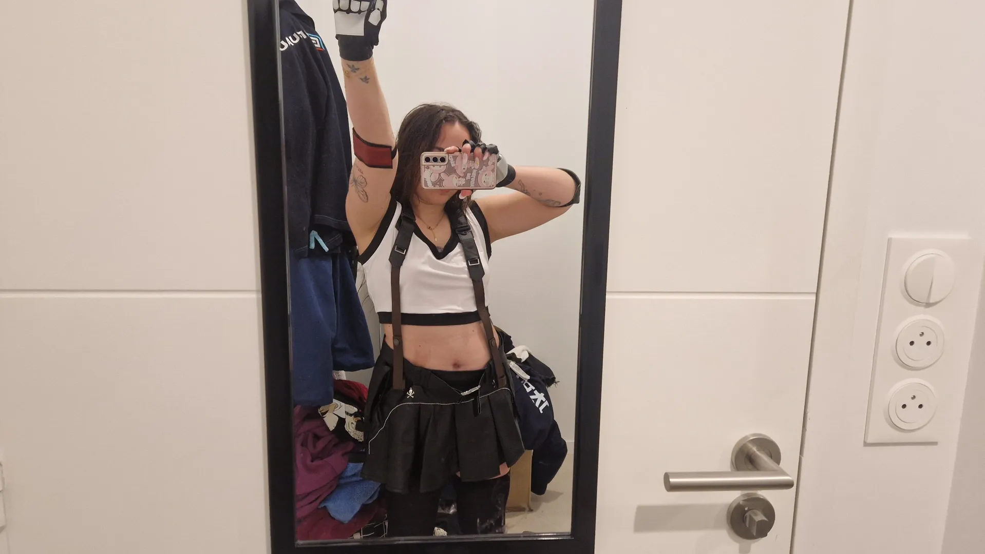 Photo de Jusou - MYM