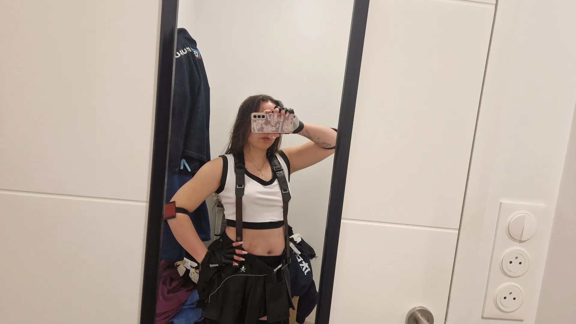 Photo de Jusou - MYM