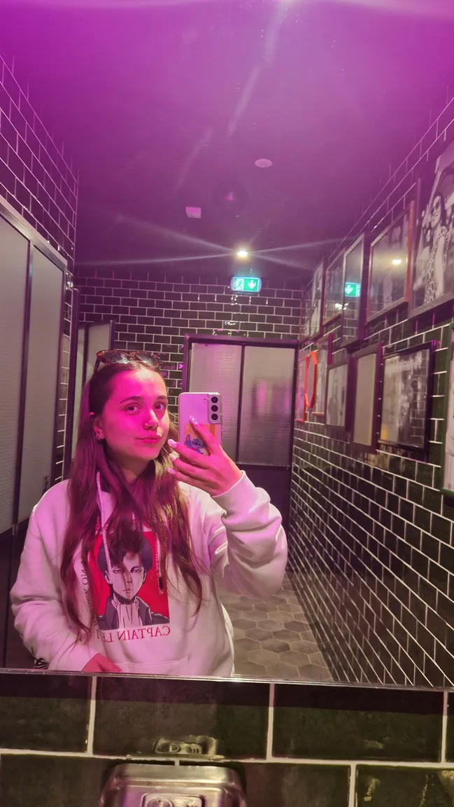 Photo de Jusou - MYM