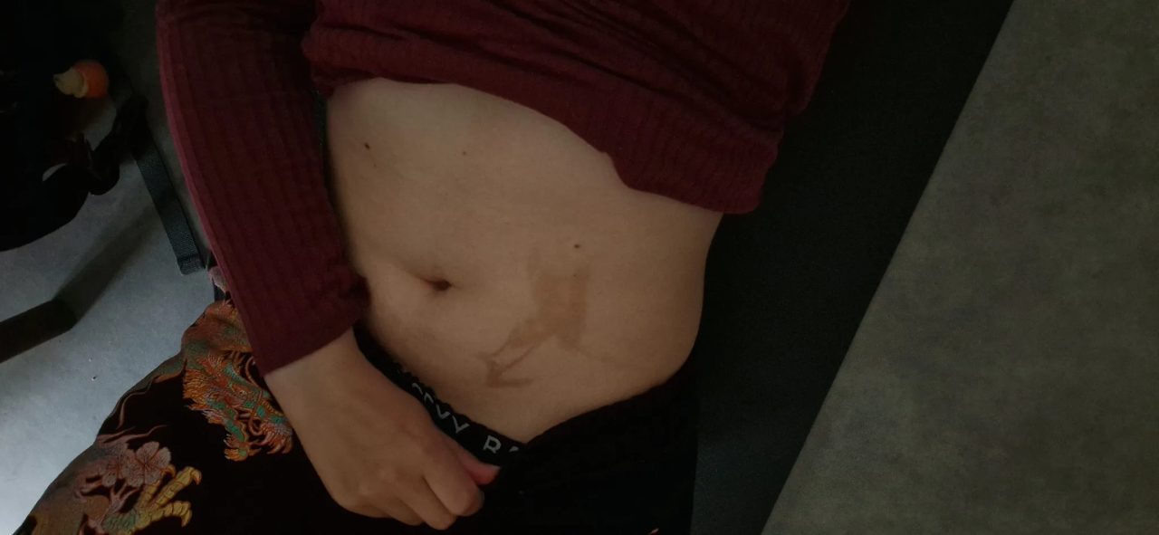 Jusou nude leak — photo porn MYM de Jusou nue