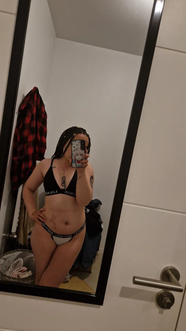 Jusou nude leak — photo porn MYM de Jusou nue