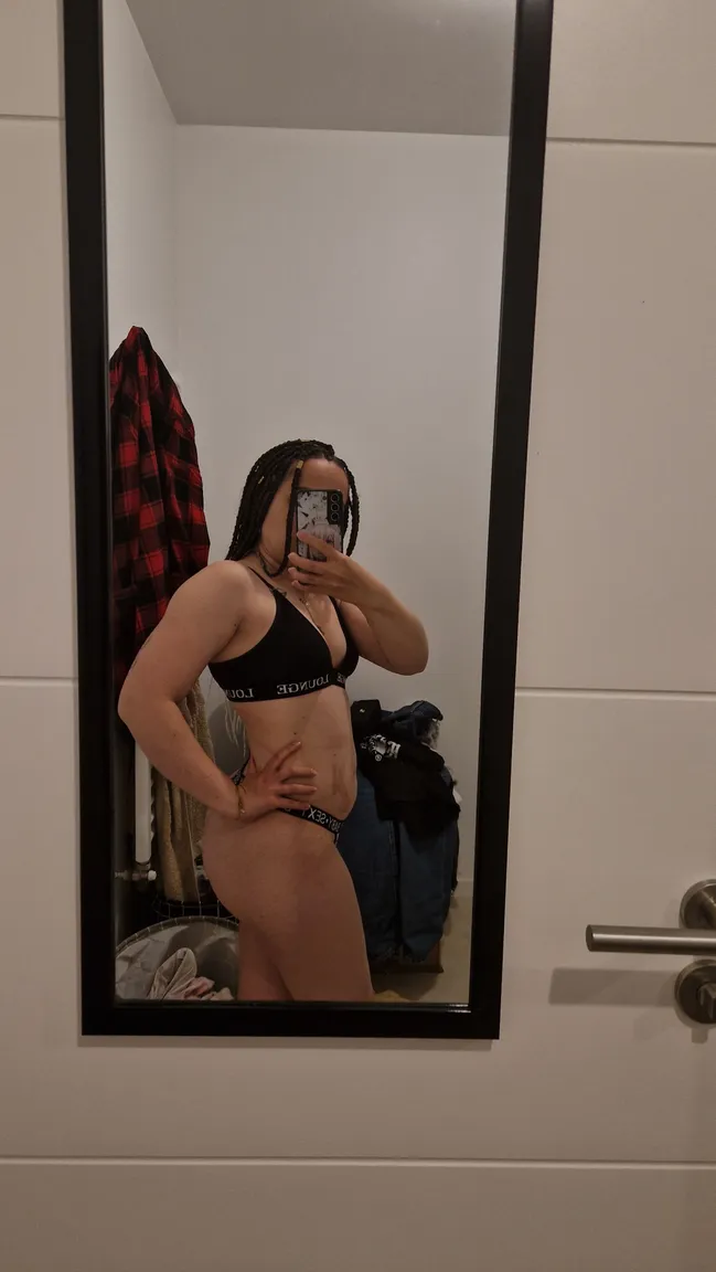 Jusou nude leak — photo porn MYM de Jusou nue