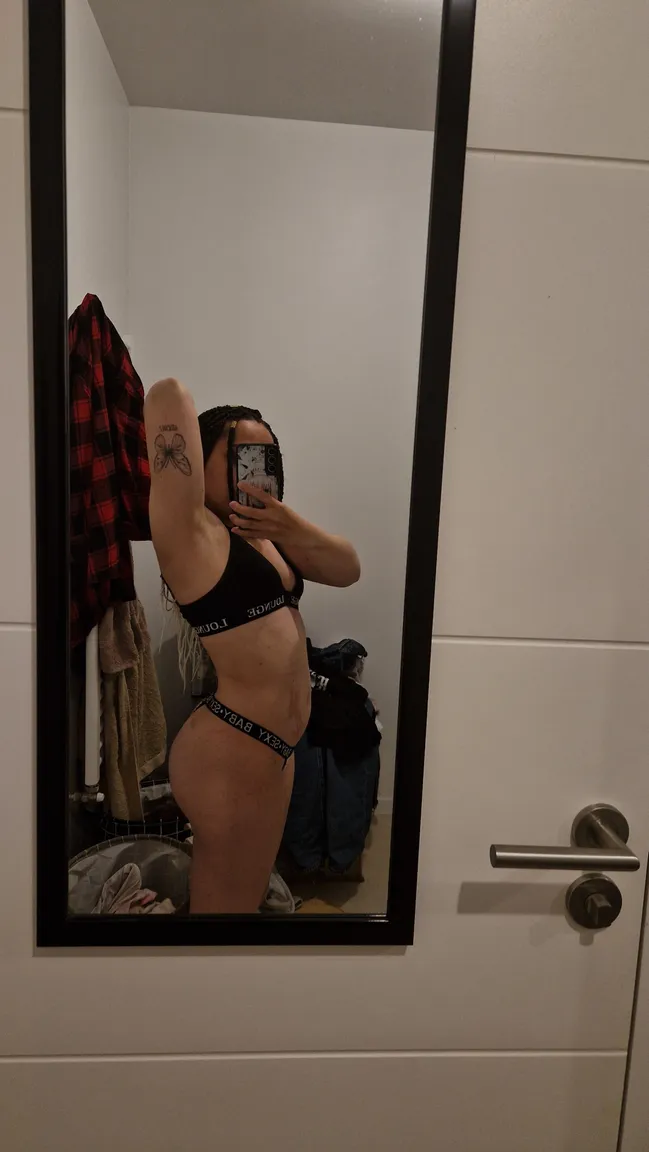 Jusou nude leak — photo porn MYM de Jusou nue