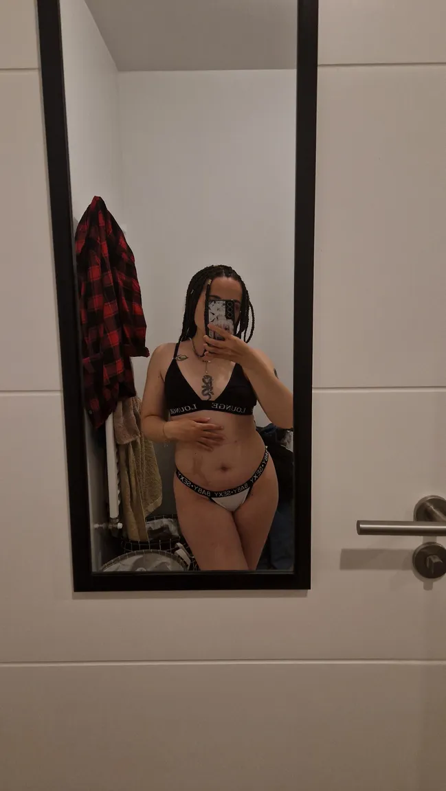 Jusou nude leak — photo porn MYM de Jusou nue