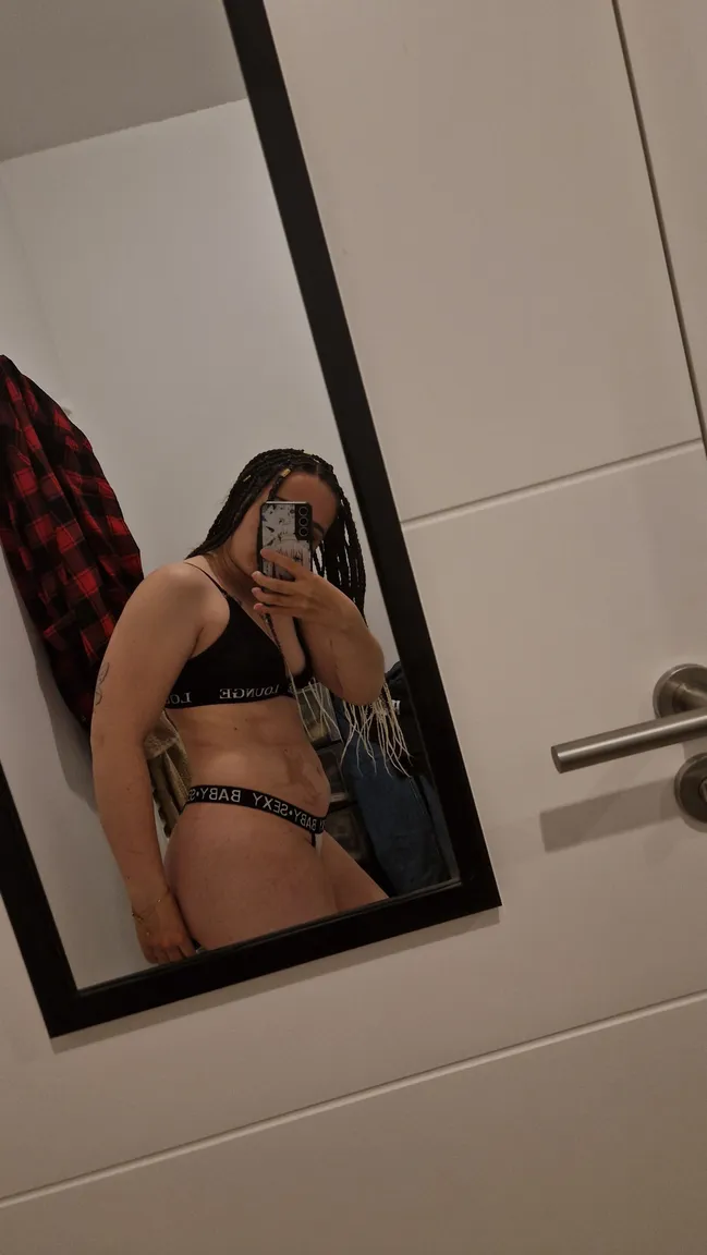 Jusou nude leak — photo porn MYM de Jusou nue