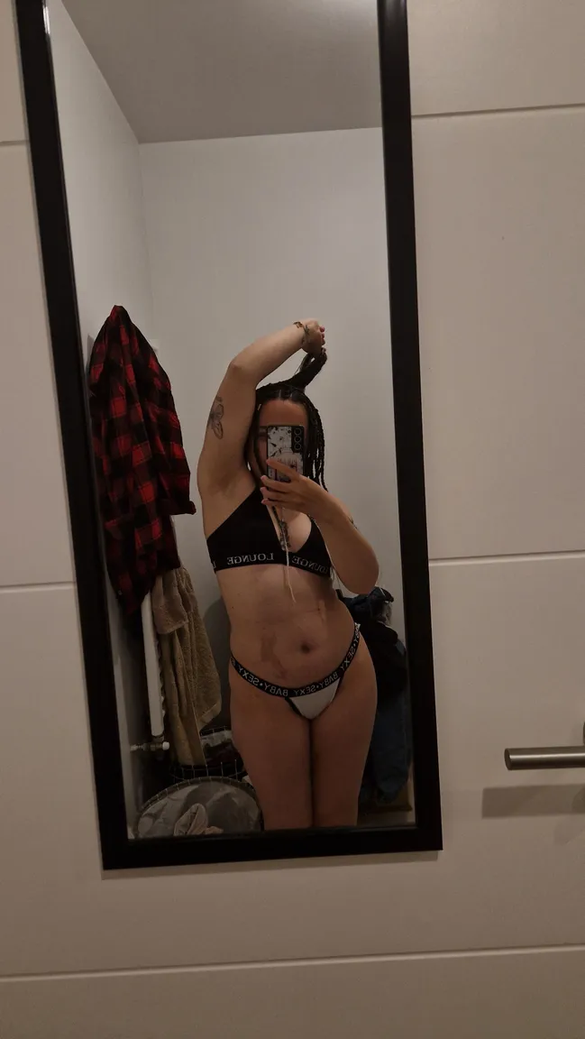 Jusou nude leak — photo porn MYM de Jusou nue