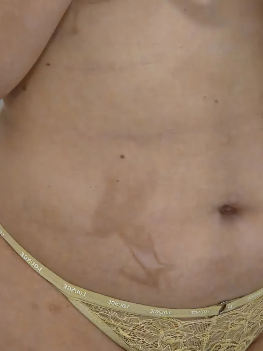 Jusou nude leak — photo porn MYM de Jusou nue
